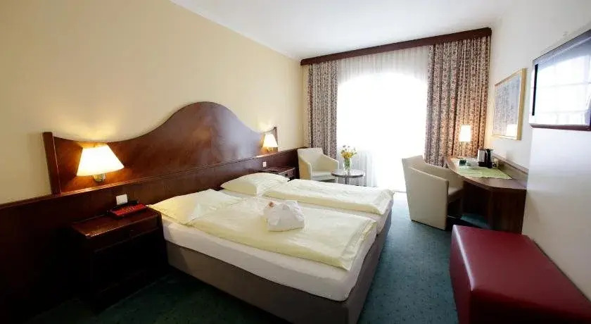Hotel Rose