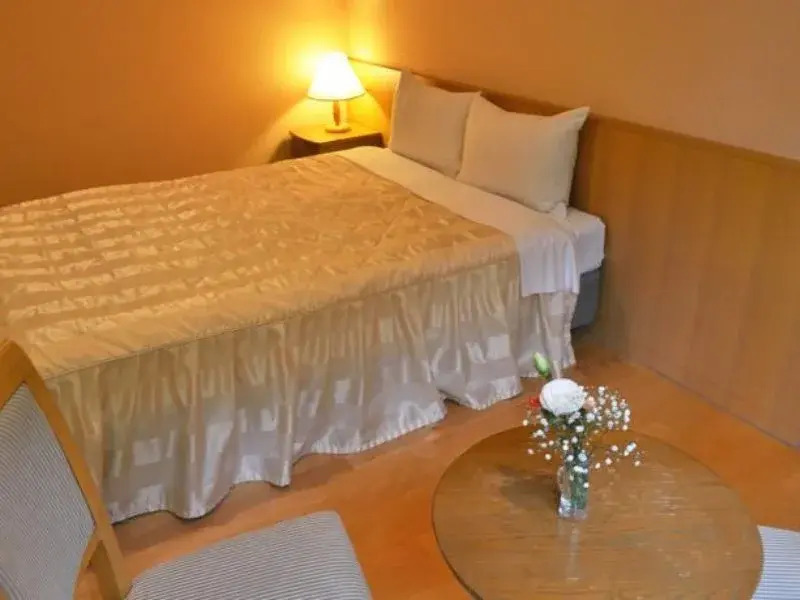 Auberge de Tefutefu