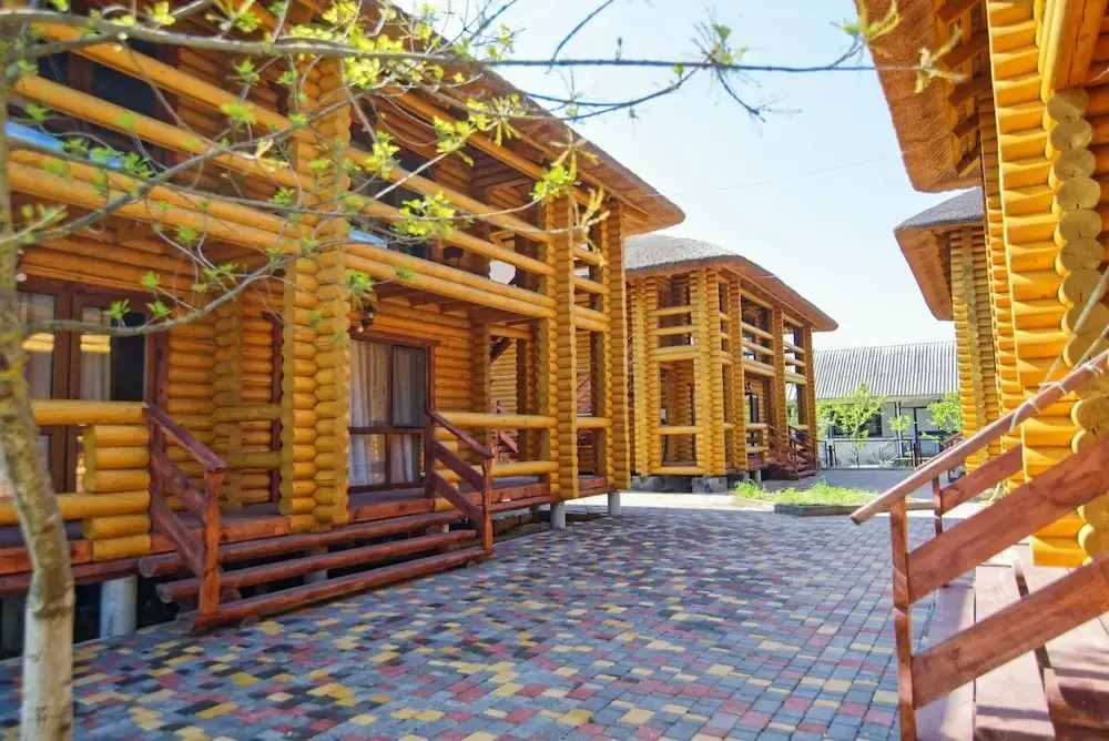 Hotel Lodge