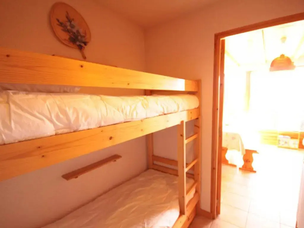 Appartement Hauteluce, 1 pièce, 4 personnes - FR-1-293-7