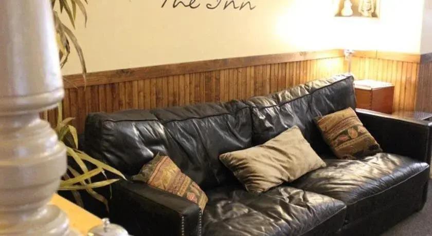 The Inn at Spences Bridge