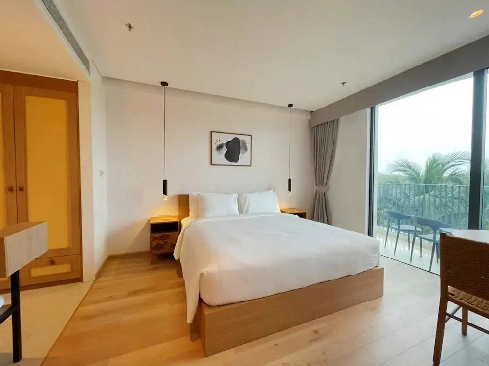 wyndhoian Signature Villas Hoi An