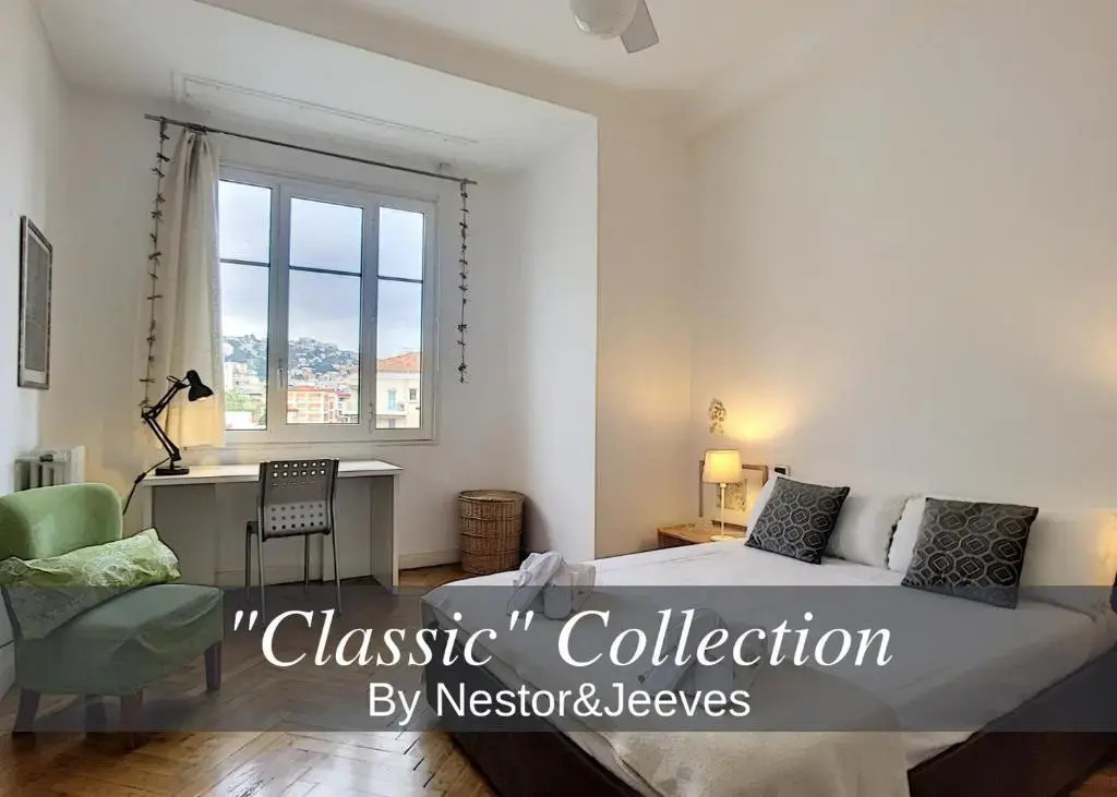 Palais Nicole by Nestor&Jeeves