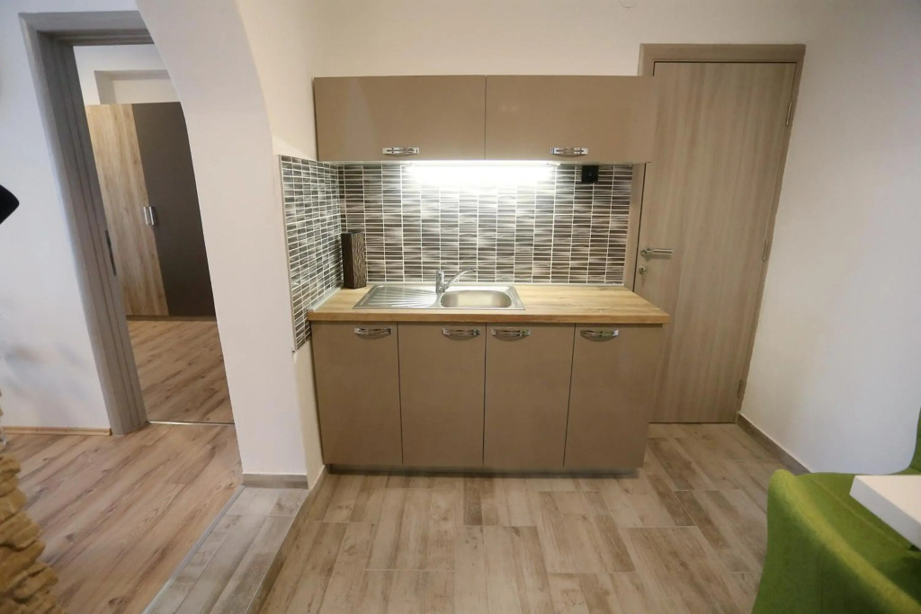 Apartman TARA