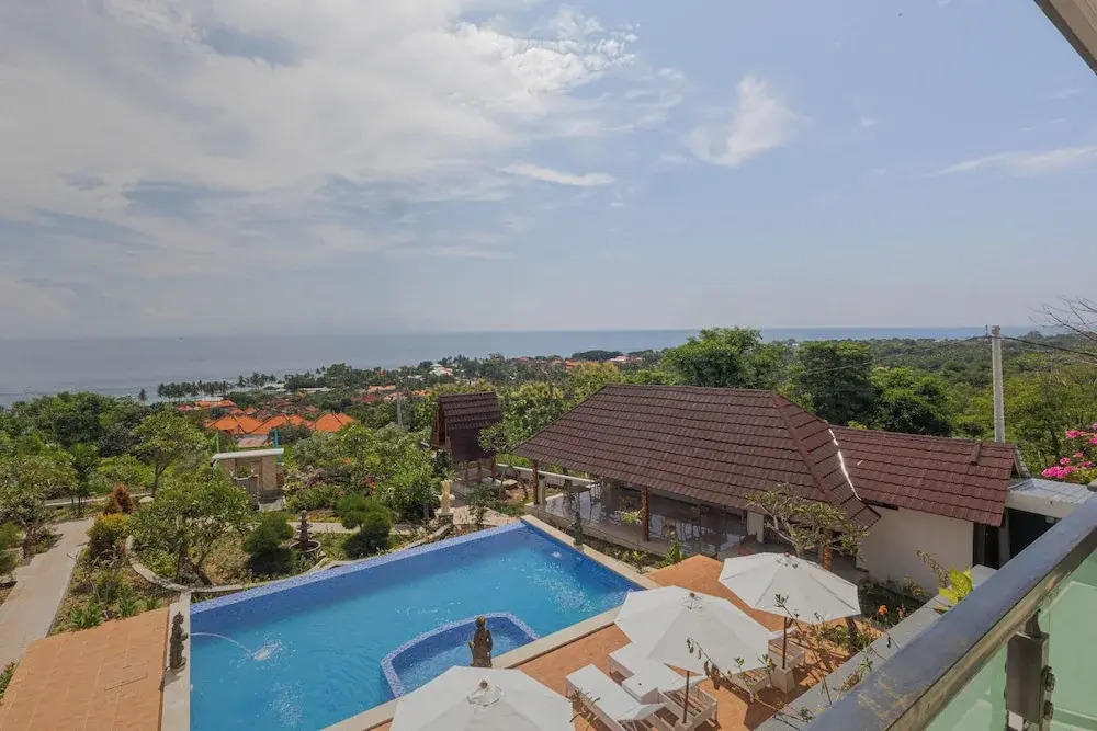 Darya Sea View by ABM
