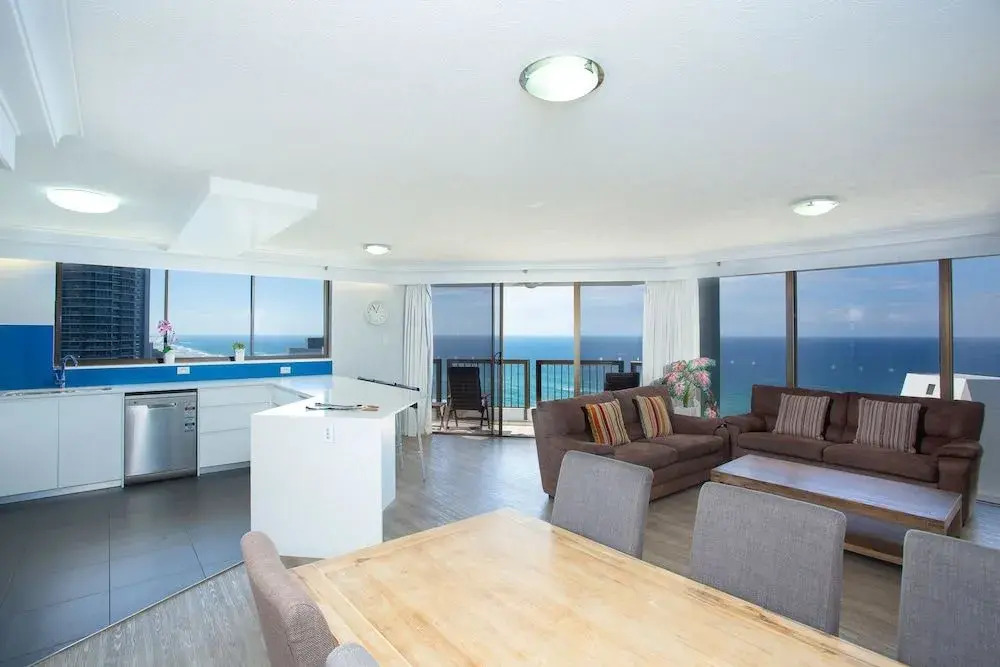 Long Beach Private Apartments