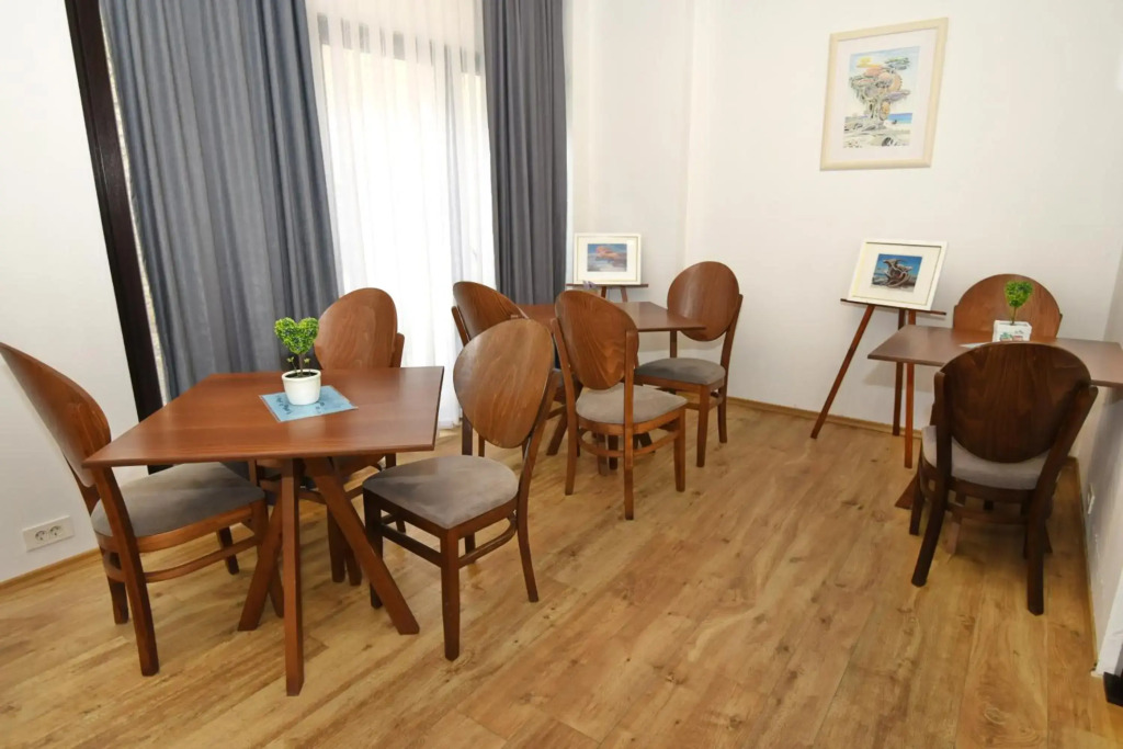Boutique Villa Arte