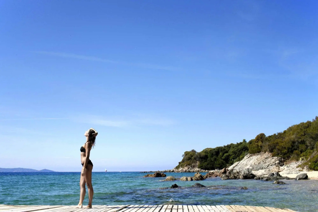 Hôtel Marinca & Spa