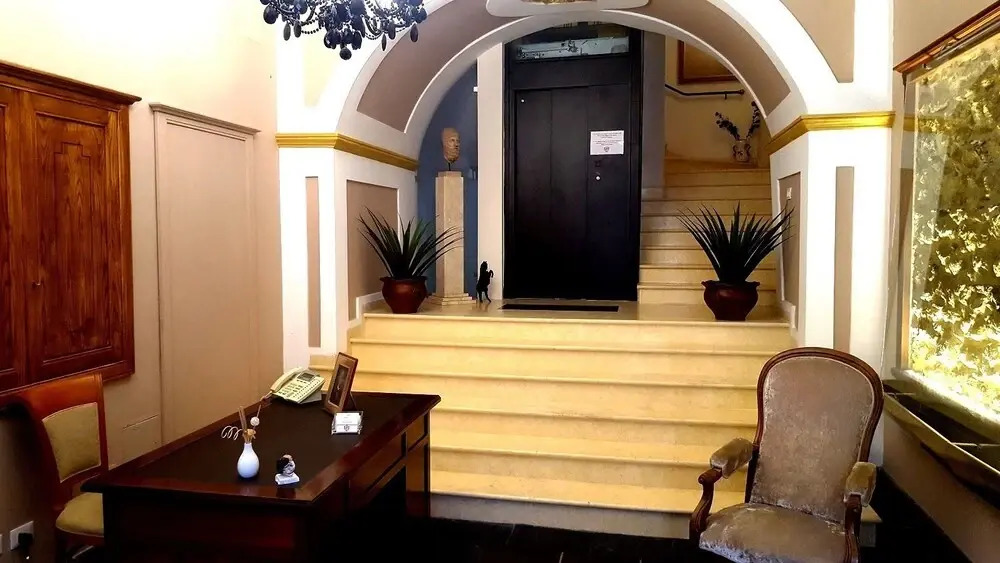 Palazzo Zimatore Residenza DEpoca