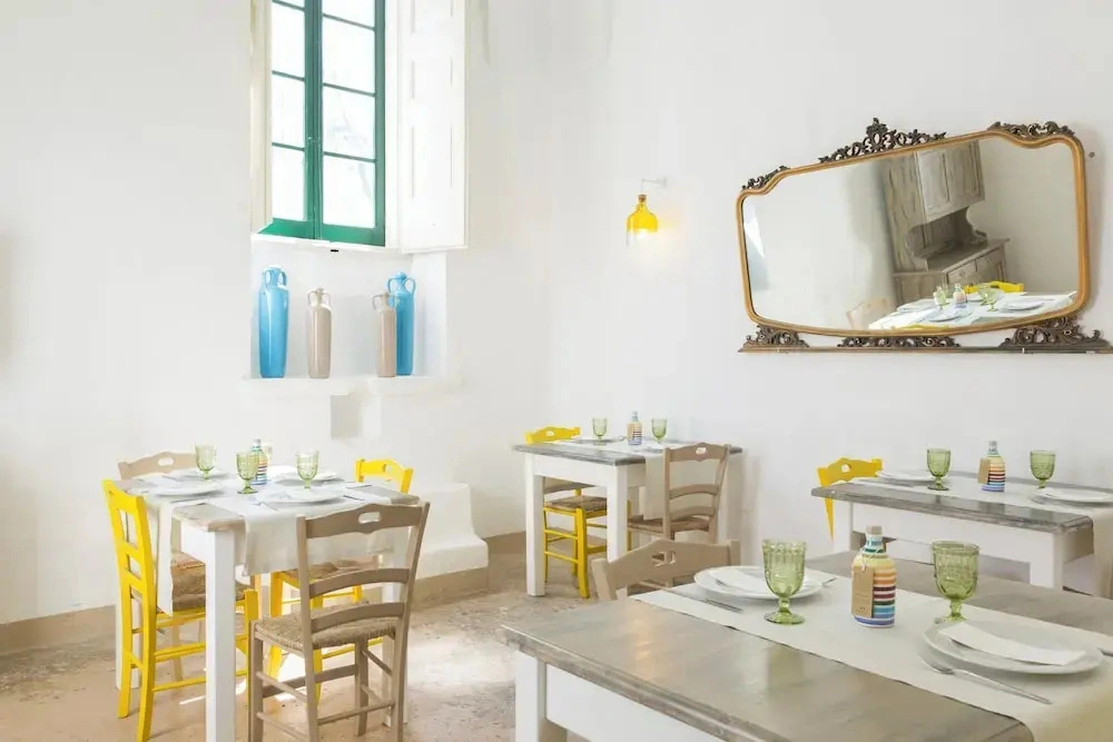 Albergo San Martino