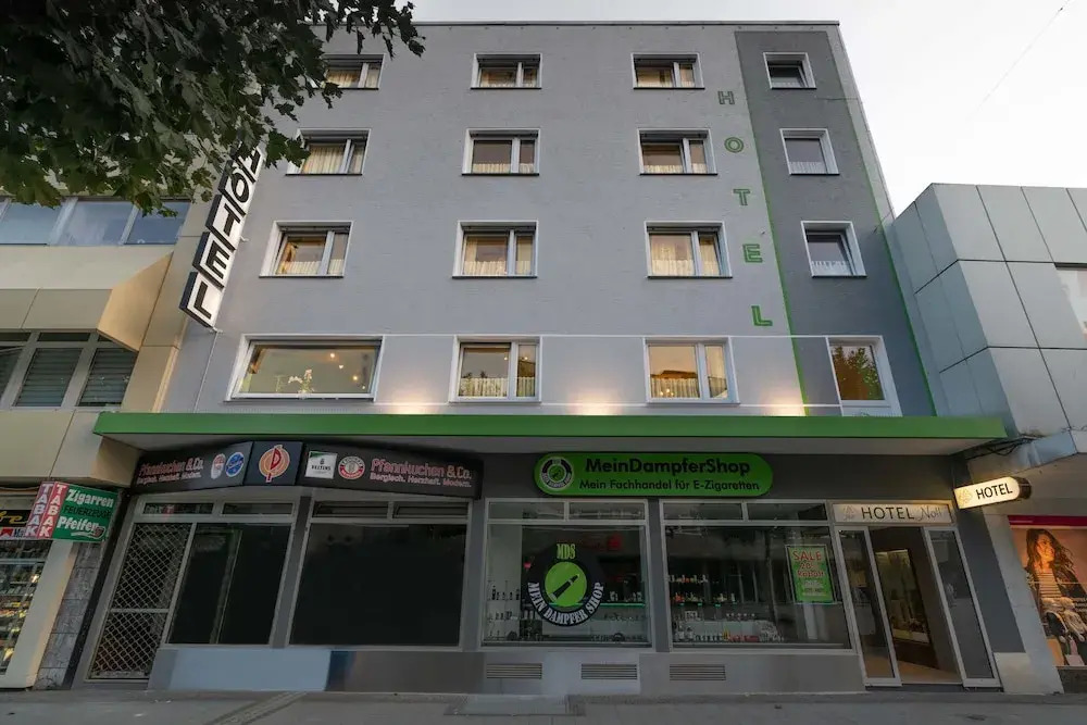Hotel Noll