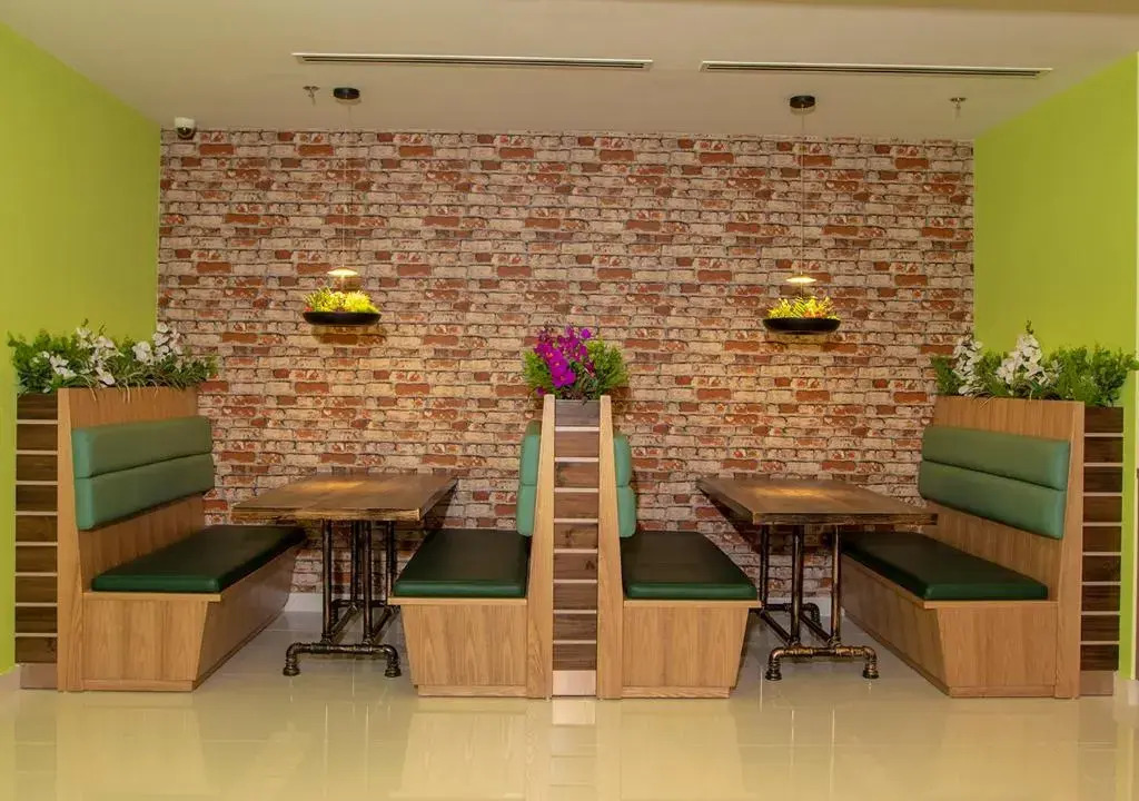 Jacobs Garden Hotel