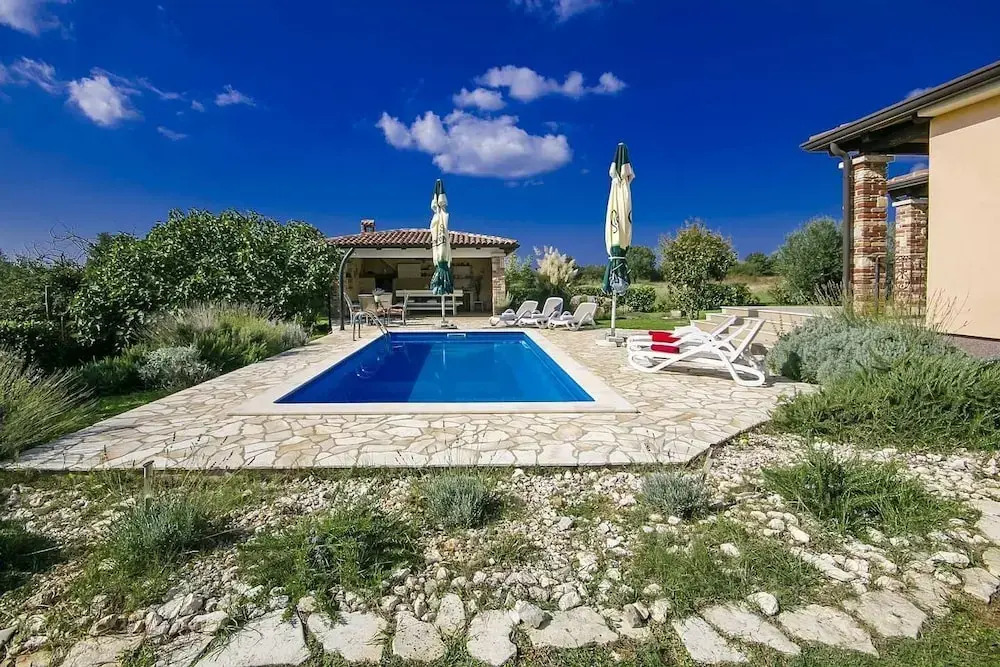 Villa Pianta