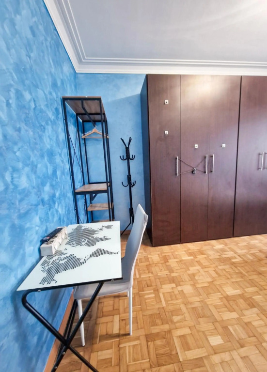 Torino Panoramic view Apartment