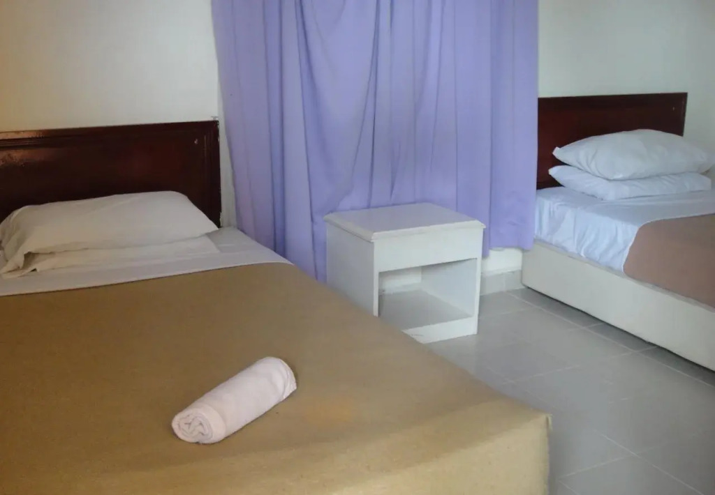 Cenang Valley Inn