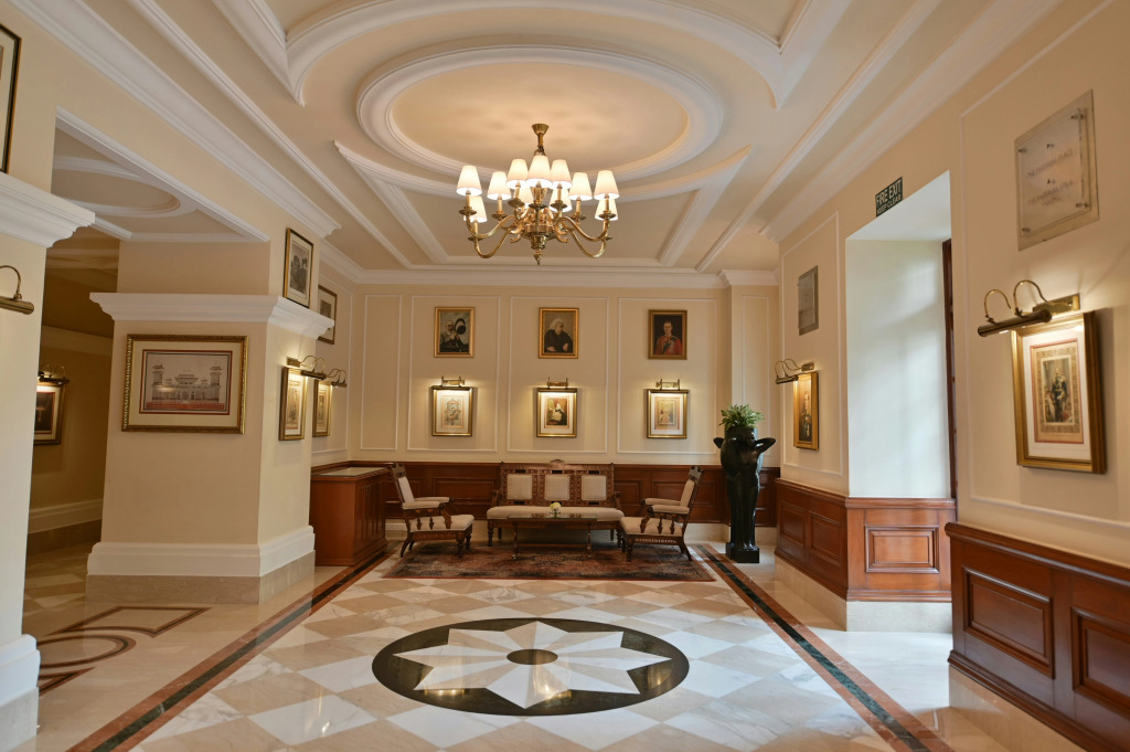 The Imperial, New Delhi