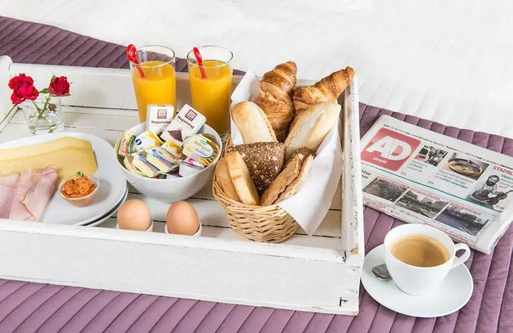 Hotel t Koningsbed