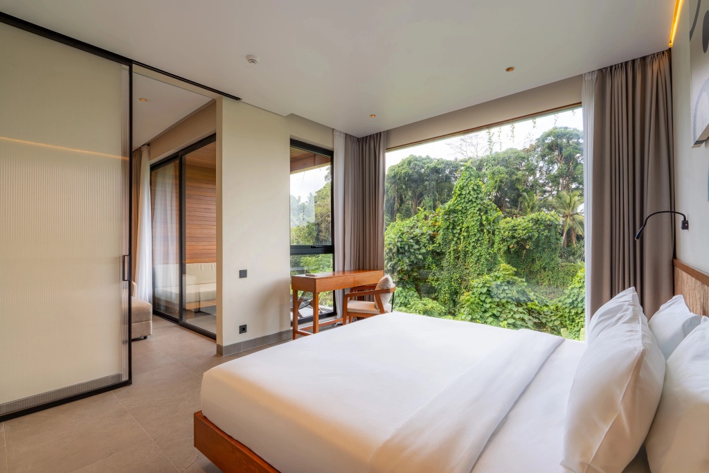 Апарт-отель Novo Ubud by Betterplace