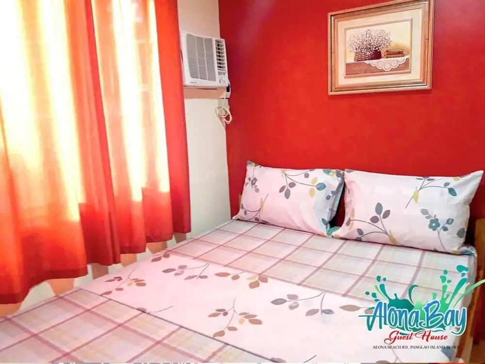 Alona Bay Guest House