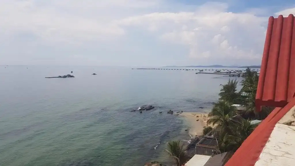 Venus Phu Quoc Hotel