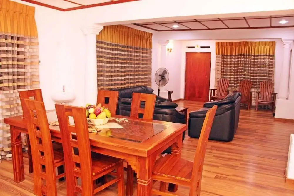 Villa Thotiya