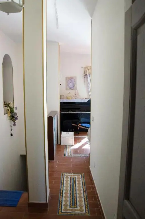 Sicilian Seaside Apartments