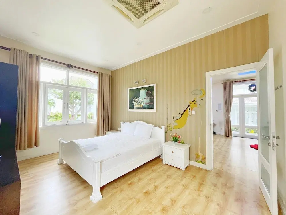 Villa Sealinks Mui Ne Resort