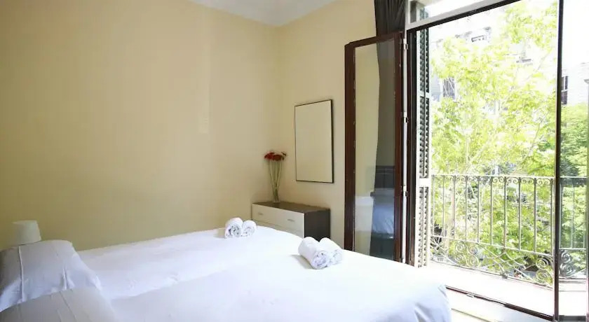 Suites Ara367 Barcelona