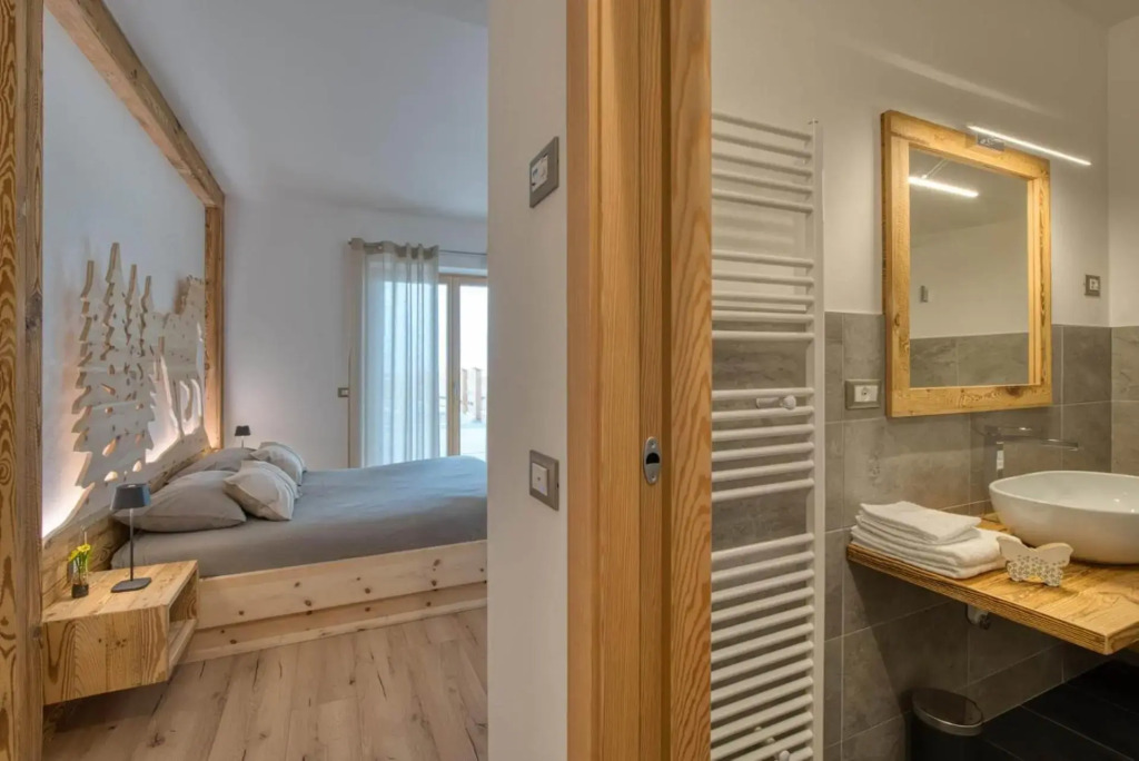Agritur Maso Librar