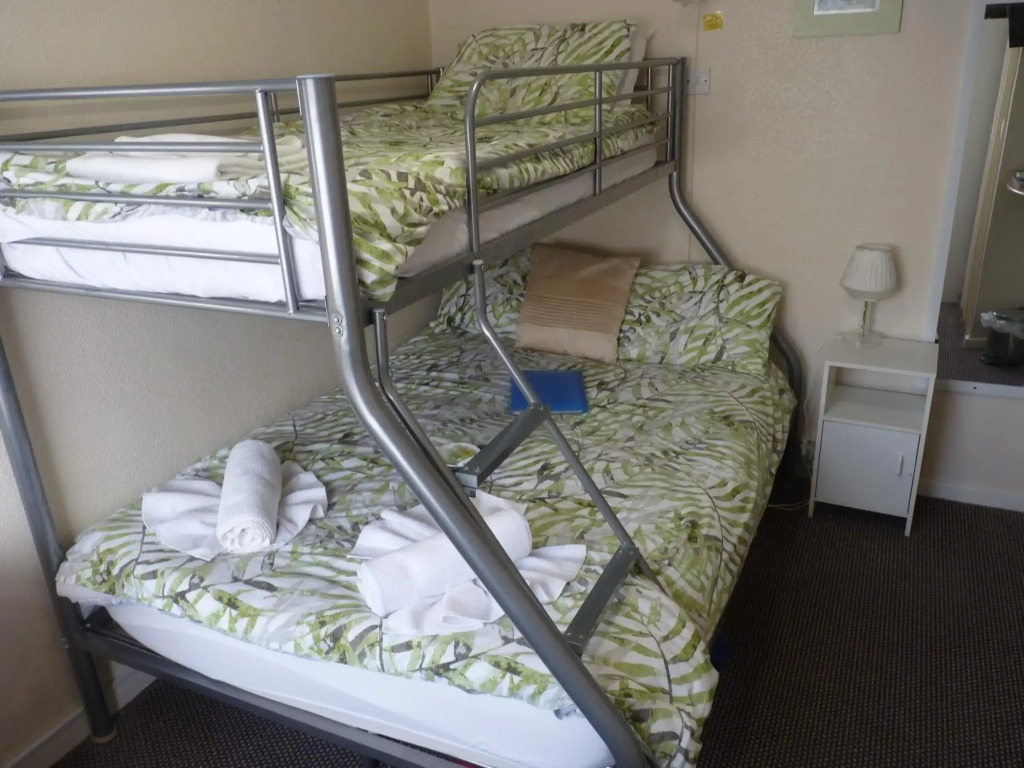 Berkswell Holiday Apartments