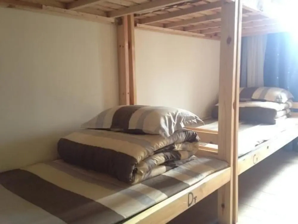 Gulin The Eighth Youth Hostel