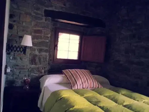 Hostal De Montaña La Aldeya