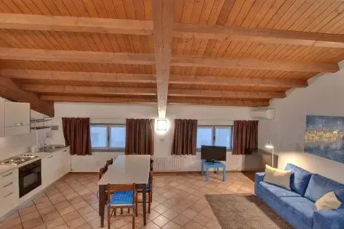 Residence il Cascinetto