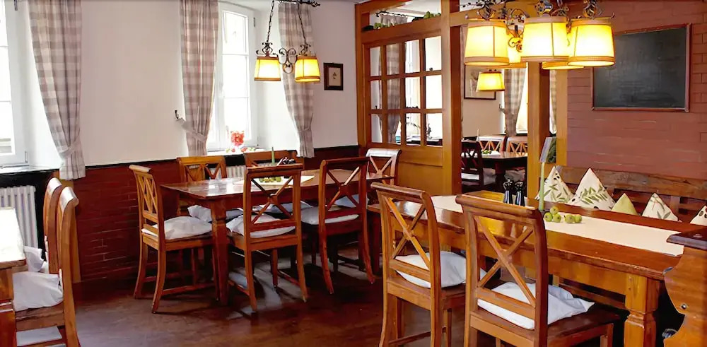 Hotel Zum Engel