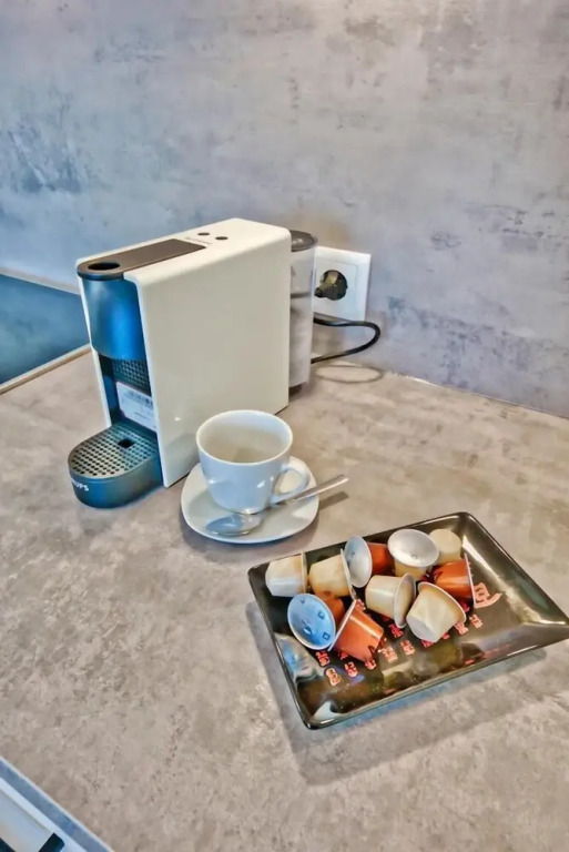 Charming 2-bed Apartment in Wien