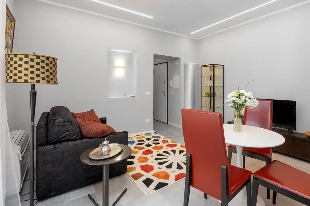 Brand new Flat in the Heart of Verona