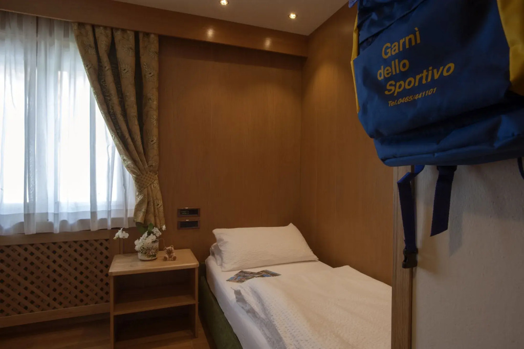 Hotel Garni dello Sportivo