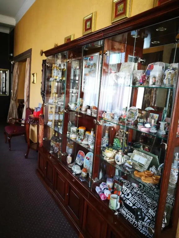 Garni Hotel Lav