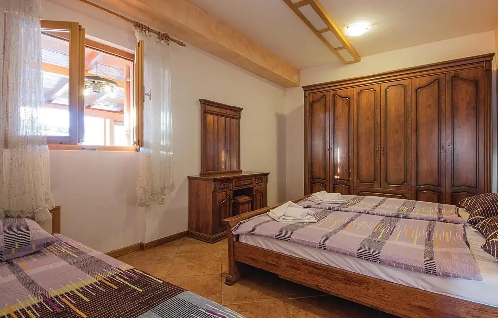Stunning Home in Betiga With Wifi and 6 Bedrooms