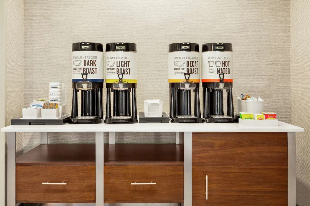 Hampton Inn Paris