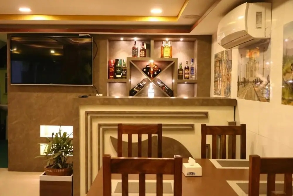 Hotel Samrajya Pvt. Ltd