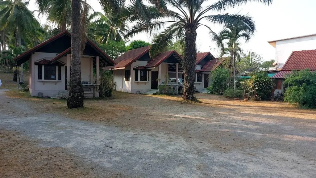 Chill Beach Resort