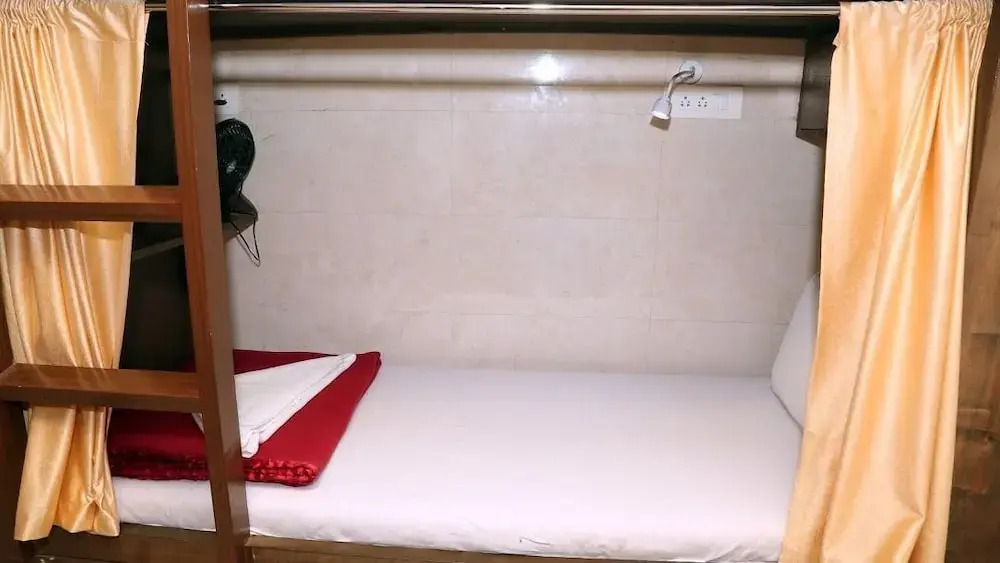 Udupi Dormitory