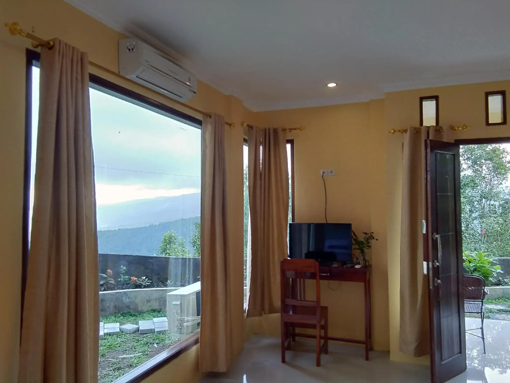 Atres Sari Resort