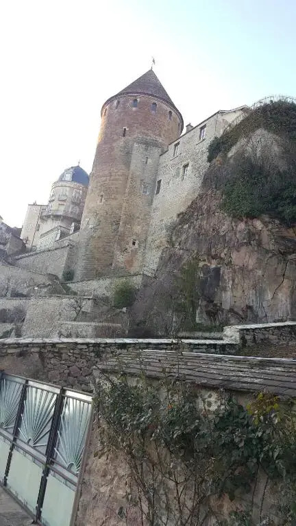 La Résidence M*C