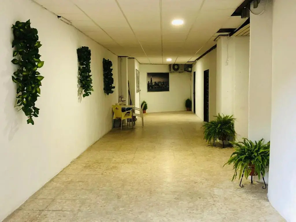 Cozy apartment in the heart of Torremolinos