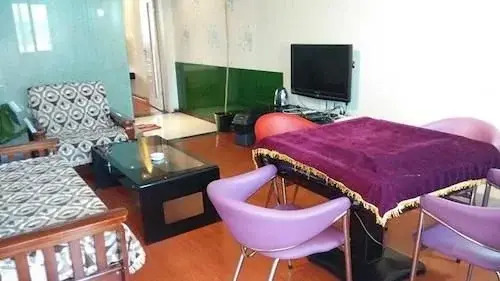 Yuanheng Business Hotel