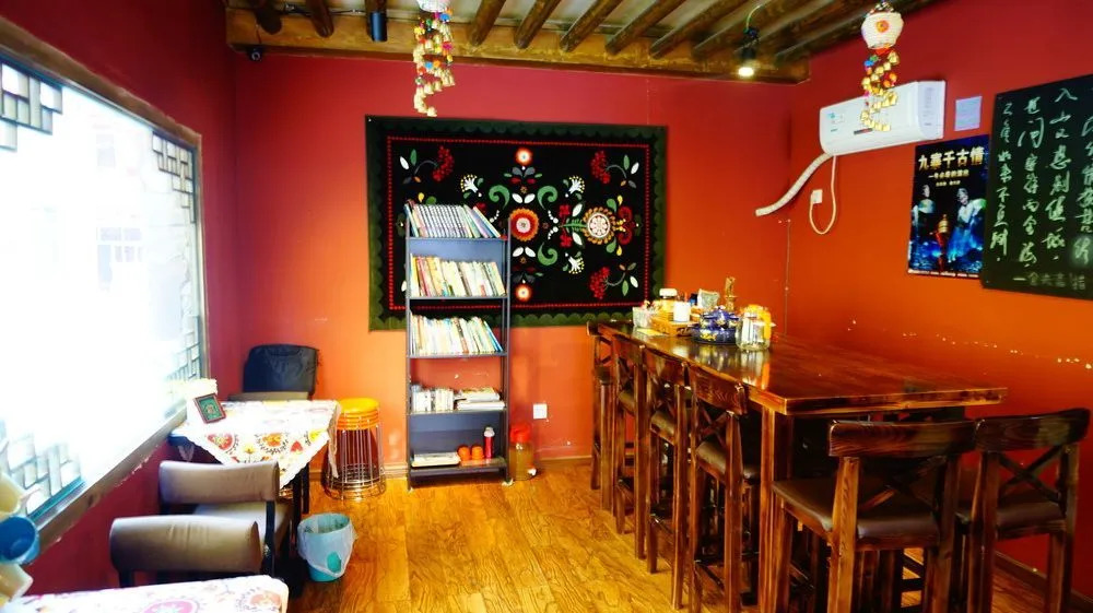 Wo Home Hostel