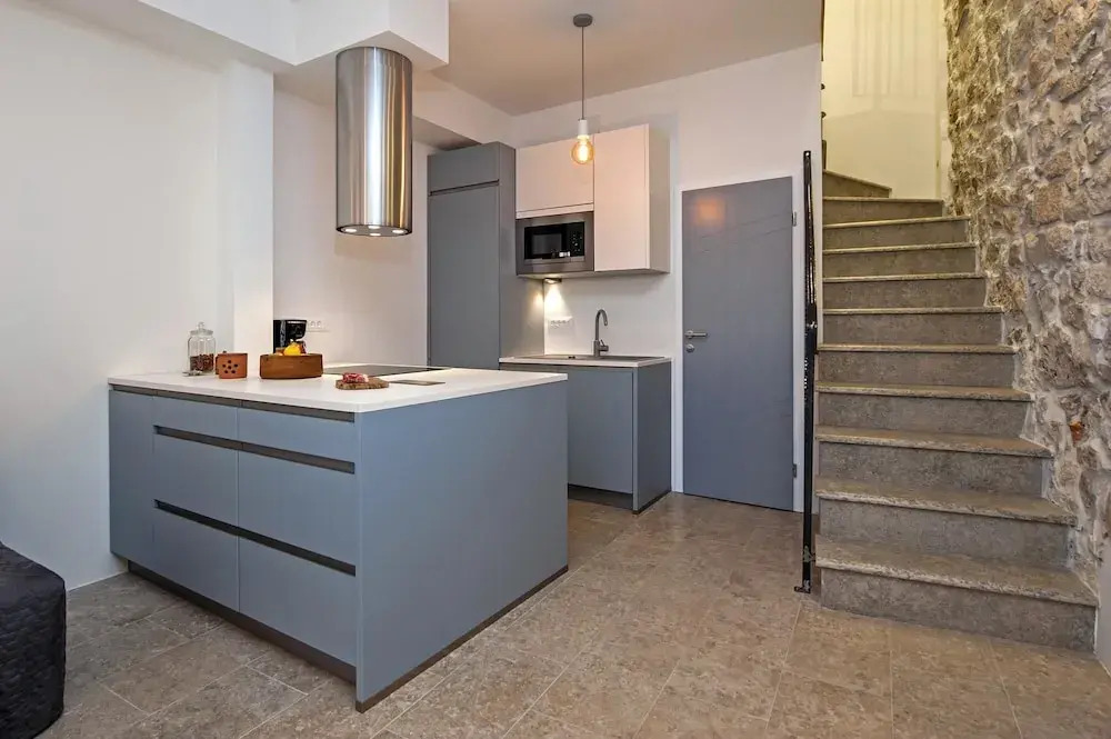 House With 2 Bedrooms in Rovinj, With Wonderful City View, Furnished T