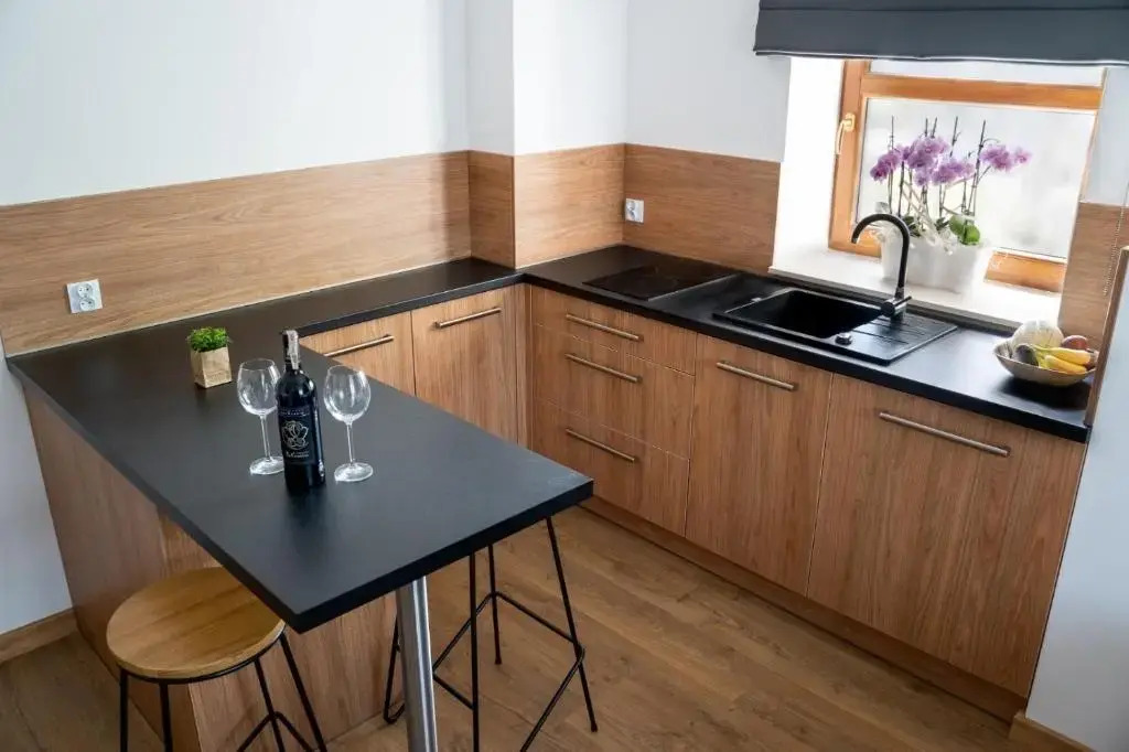 Apartamenty, Boutique Rooms Villa 82, Monitorowany PARKING